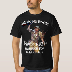Sie sind White House Press Room Lincoln Bedroom T-Shirt