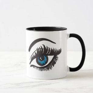 sie sind wirkliche PEITSCHEN-Tasse Tasse