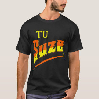 Sie sollten den klassischen T - Shirt