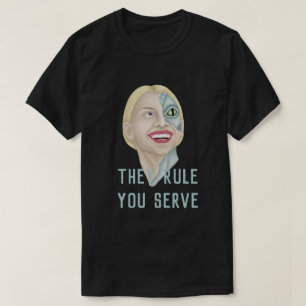 Sie T-Shirt