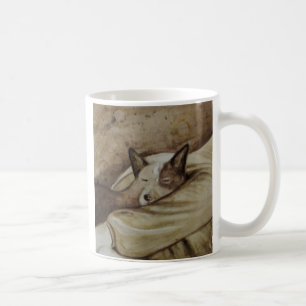 Sie und ich zusammen kaffeetasse