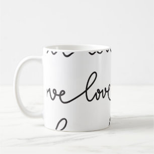 Sie verdienen heute eine Tasse