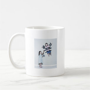 Sie vermuten nie das kurze kaffeetasse