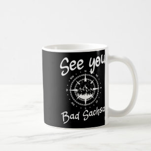 Sie wandern Bad Sachsa Deutschland Urlaub Ski Com Kaffeetasse