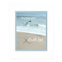 Sie warten auf den Herrn