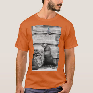 Sie werden all das essen T-Shirt