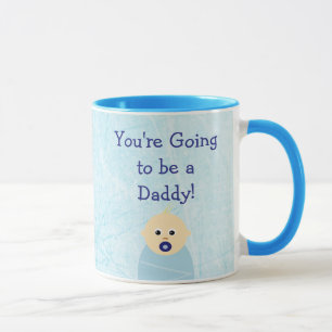 Sie werden eine Vatikaffee-Tasse sein Tasse