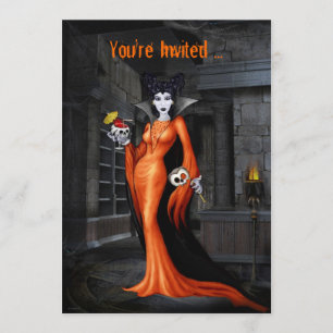 Sie werden… eingeladen einladung