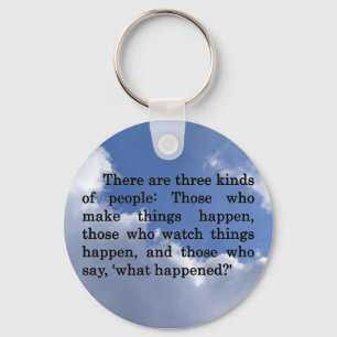 Sie werden geschätzt schlüsselanhänger