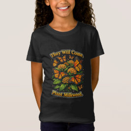 Sie werden kommen T-Shirt