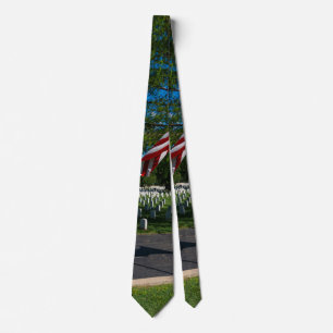Sie werden nicht vergessen, Neck Tie Krawatte