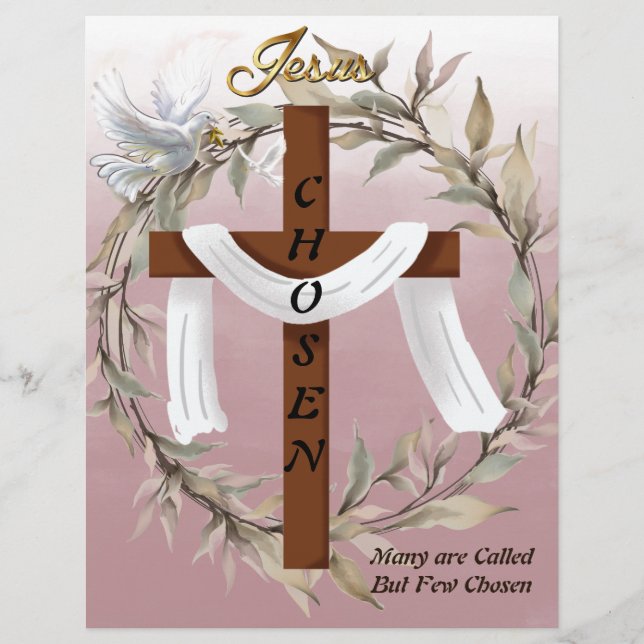 Sie werden Personalisiert stationär erklärt (Vorderseite)