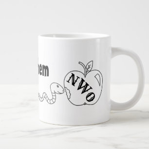 Sie werden sie Tasse kennen