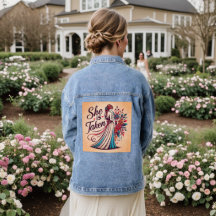 Sie wird genommen - elegantes bridal-Blumendesign