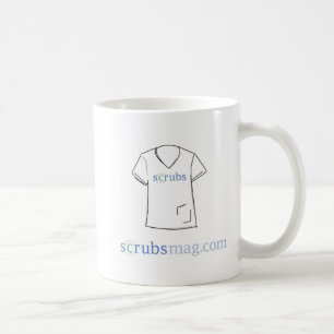 Sie wissen, dass Sie eine Krankenschwester sind, Kaffeetasse