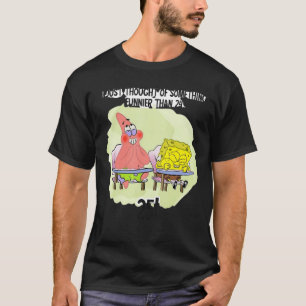 Sie wissen, was Funnier ist als 24 V25 T-Shirt
