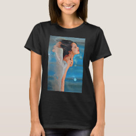 Sie wissen, was in Episode 9 in der Schlange passi T-Shirt