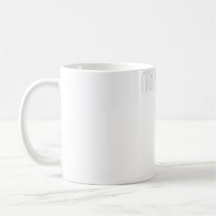 Sie wissen, wer Trump gewonnen hat, ist mein Präsi Kaffeetasse