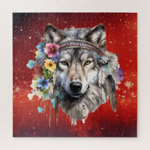 Sie-wolf