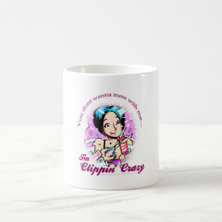 Sie wollen nicht, um mit mir zu verwirren,…, das kaffeetasse