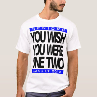 Sie wünschen kundengerechten älteren T - Shirt