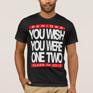 Sie wünschen kundengerechten älteren T - Shirt