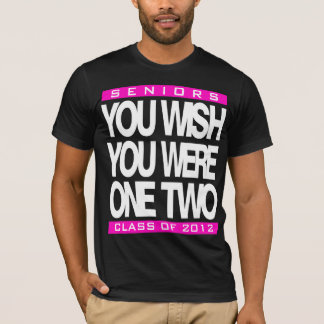 Sie wünschen kundengerechten älteren T - Shirt