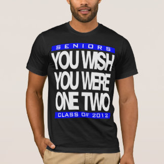Sie wünschen kundengerechten älteren T - Shirt