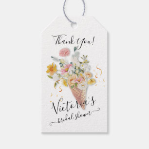 Sie wurde Bouquet-Brautparty entführt Geschenkanhänger