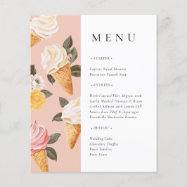 Sie wurde im Brautparty-Menü ausgeblendet