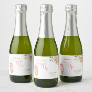 Sie wurde mit maßgeschneiderten MINI ausgezeichnet