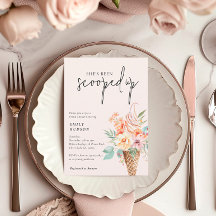 Sie wurde von der Brautdusche erschossen