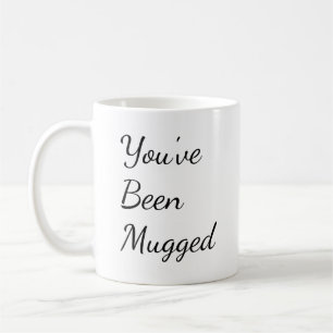 Sie wurden umarmt kaffeetasse