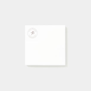 Sieben Brüder schreiben Notizen