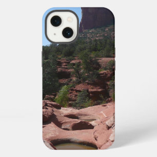 Sieben heilige Pools in Sedona Arizona iPhone Hülle