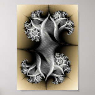 Sieben Nummer 2 Poster