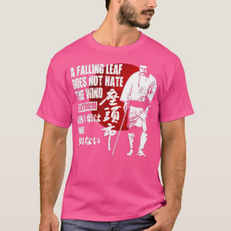 SIEBEN SAMURAI 2 T-Shirt