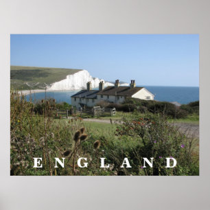 Sieben Schwestern Poster