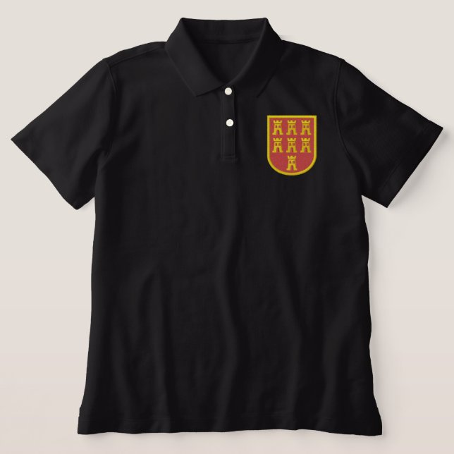 Siebenbürgen Gelb und Rot (Design Vorderseite)