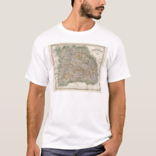 Siebenbürgen, Rumänien T-Shirt