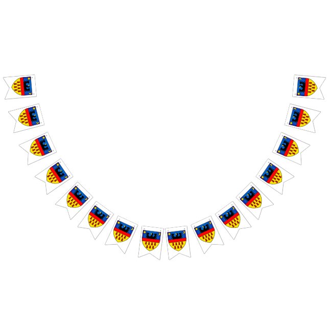 Siebenbürtige Flaggen (Alle)