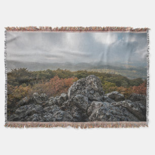 Siebengebirge Deutschland Decke