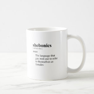 SIEBONICS KAFFEETASSE