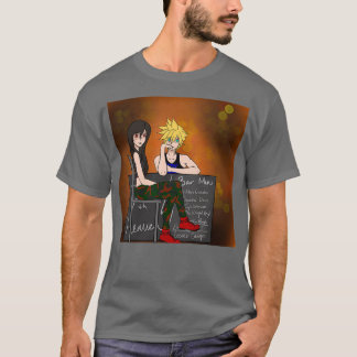 Siebter Himmel T-Shirt