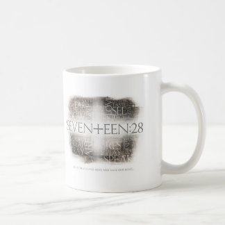 Siebzehn: Tasse 28