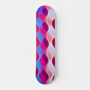 Siebzigerjahre Vintage Skateboard-Plattform Skateboard