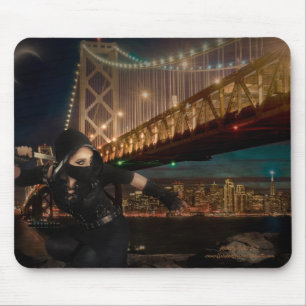 Siechan Mousepad