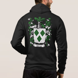 Siedlungsmantel der Waffen Männer-Hoodie Hoodie