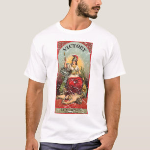 Sieg - bekümmert T-Shirt