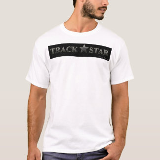 Sieg, der Co.-Bahn-Stern laufen lässt T-Shirt